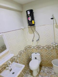 Sweet Home Apartments - 8