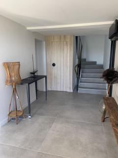 Le Balcon - 6