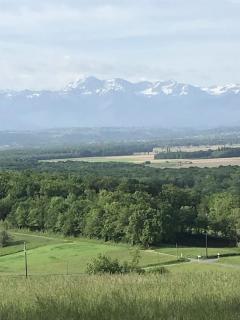 Le Balcon - Castelvieilh - 3