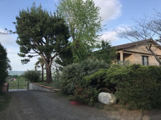Le Balcon - Castelvieilh - 1