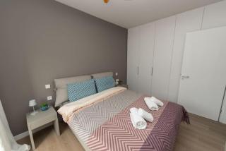 Brand-new flat with a city view (FORM_G1) - Atene - 8
