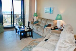 Holiday Isle 412 - Dauphin Island - 2