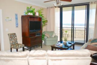 Holiday Isle 412 - Dauphin Island - 1