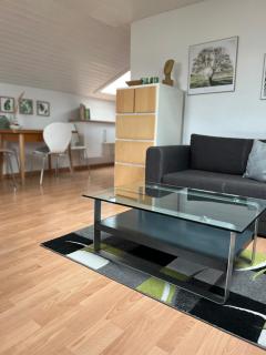 Dachgeschosswohnung in Weiherhammer - 4