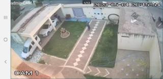 MEKNES-villa avec piscine-MAROC - 9