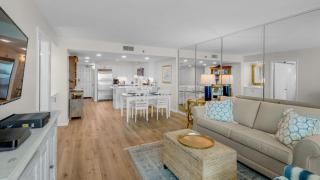 Beachcrest 1004 - Santa Rosa Beach - 7