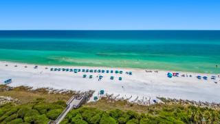 Beachcrest 1004 - Santa Rosa Beach - 3