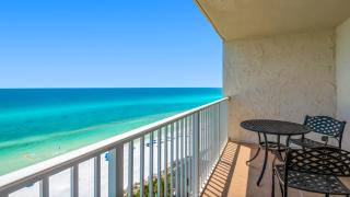Beachcrest 1004 - Santa Rosa Beach - 4