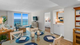 Beachcrest 1004 - Santa Rosa Beach - 1