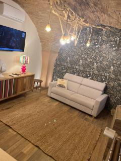 Le Dimore Del Gufo - Royal Suite - Venosa - 7