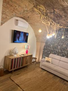 Le Dimore Del Gufo - Royal Suite - Venosa - 4