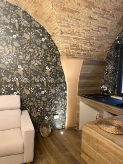 Le Dimore Del Gufo - Royal Suite - Venosa - 1