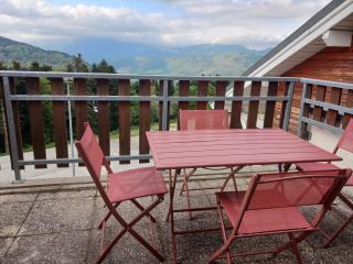 Appartement Station Ax 3 domaines - Ax-les-Thermes - 9