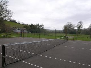 Duddings Country Cottages - Minehead - 5