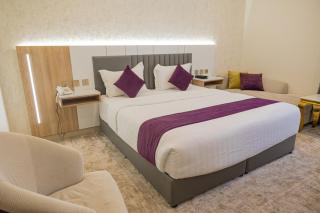 Diamond Corners Hotel - Medina - 7
