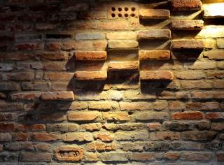 Magic Attic in Historical House - Tbilisi - 4