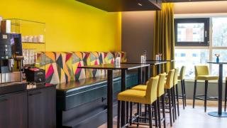 Thon Hotel Bergen Airport - Bergen - 8
