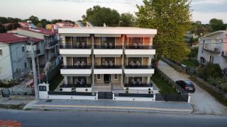 Garden Apartments - Keramotí - 3