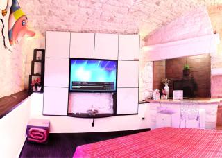 l'angolo di Gaudì, alcoba Capriccio - Putignano - 5