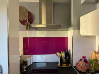 Le Best à Cassis,Top emplacement,Parking,double balcon - Cassis - 1
