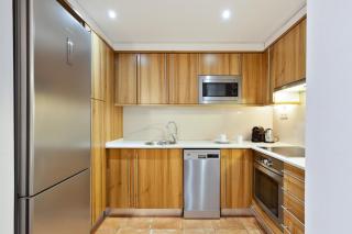 Columbus Apartment - 6