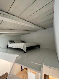 Wooden House - Catania - 6