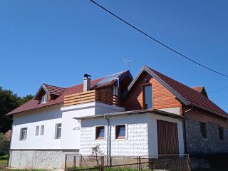 Seoski turizam Stari mlin na Korani room 1 - Karlovac - 4