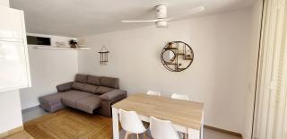 Precioso Apartamento Reformado en 1ra Linea de Mar sin vistas - Calella de Palafrugell - 6