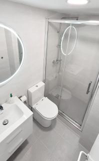 Precioso Apartamento Reformado en 1ra Linea de Mar sin vistas - Calella de Palafrugell - 2