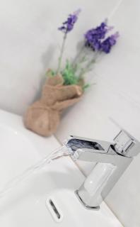 Precioso Apartamento Reformado en 1ra Linea de Mar sin vistas - Calella de Palafrugell - 1