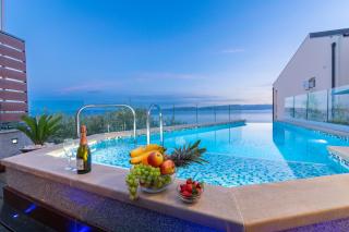 Apartments Villa Tomaš - Brela - 8