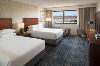 Sheraton Hartford Hotel at Bradley Airport - Windsor Locks - 0