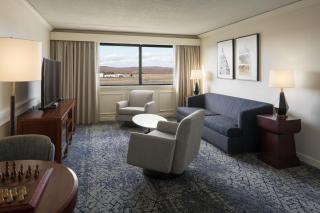 Sheraton Hartford Hotel at Bradley Airport - Windsor Locks - 4