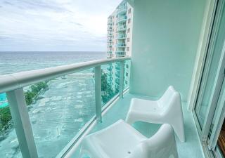 Miami Hollywood Great 2BD Condo 009-21mar - Hollywood - 5