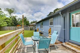 Bright Tallahassee Vacation Rental Near FSU and FAMU - Tallahassee - 0