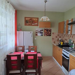 Domki Oaza Spokoju Berezka - Berezka - 3