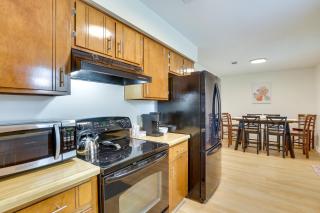 Bright Tallahassee Vacation Rental Near FSU and FAMU - Tallahassee - 4