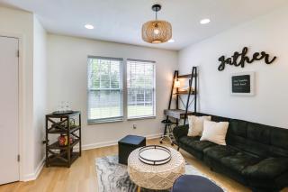 Bright Tallahassee Vacation Rental Near FSU and FAMU - Tallahassee - 1