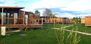 camping chambord - Mont-près-Chambord - 5