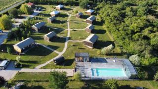 camping chambord - Mont-près-Chambord - 0
