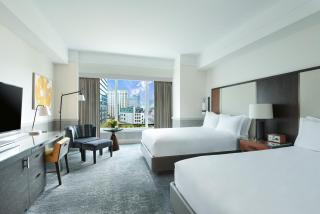 The Ritz-Carlton, Boston - Boston - 9