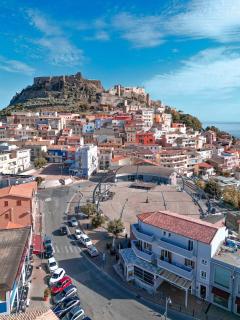B&B PIAZZA NUOVA - Castelsardo - 5