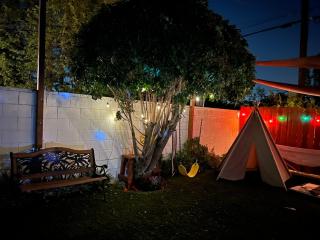 Sweet Tuscan Dreams-Private Entrance & Bathroom with Patio - 2