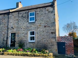 Atte Combe Cottage - Acomb - 7