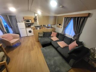 Vacation Escape - Valley Farm -Clacton-on-sea - Holiday Park - Clacton-on-Sea - 9