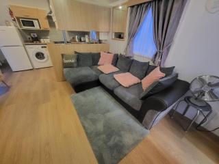 Vacation Escape - Valley Farm -Clacton-on-sea - Holiday Park - Clacton-on-Sea - 2