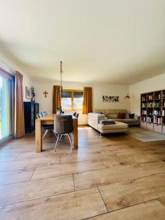 Reizender Bungalow - mit 120qm - in ruhiger Lage - Hermagor - 6
