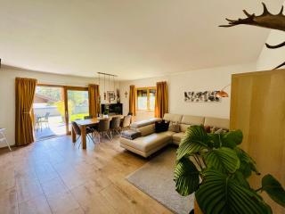 Reizender Bungalow - mit 120qm - in ruhiger Lage - Hermagor - 3