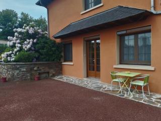 Gîte, suite d'hote de charme, petit déjeuner compris - 1