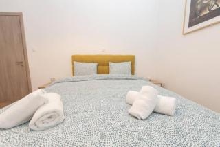 Spacious flat 10min from subway stations (BODA_B3) - Atene - 4